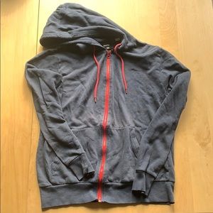BDG Zipper Hoodie